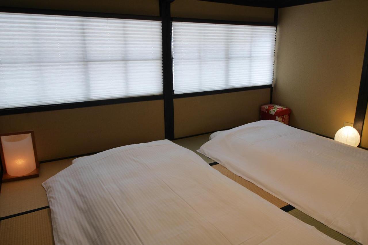 Toho Bijin Villa Kanazawa Exterior photo