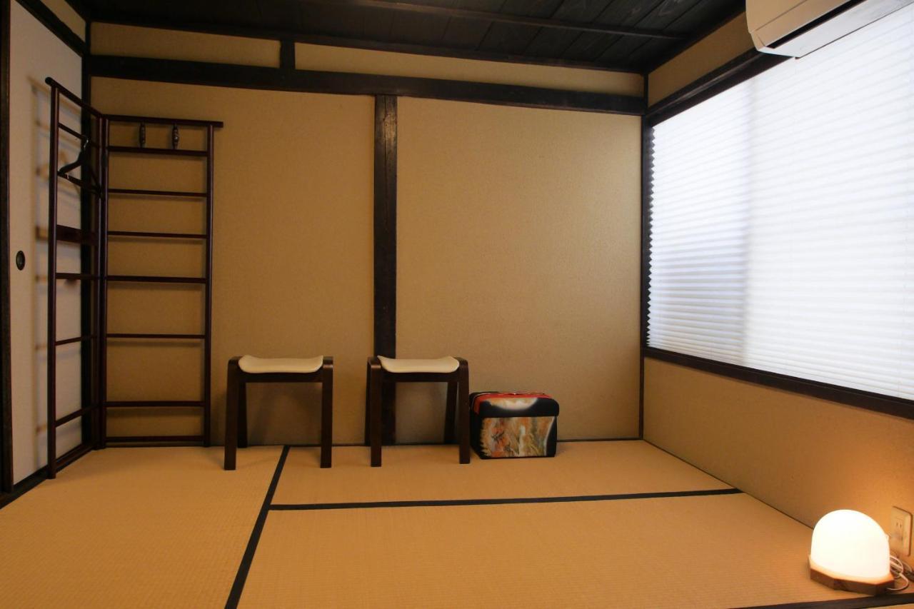 Toho Bijin Villa Kanazawa Exterior photo